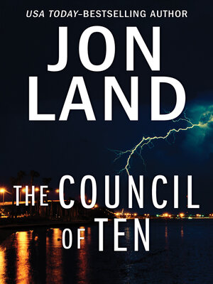 cover image of The Council of Ten